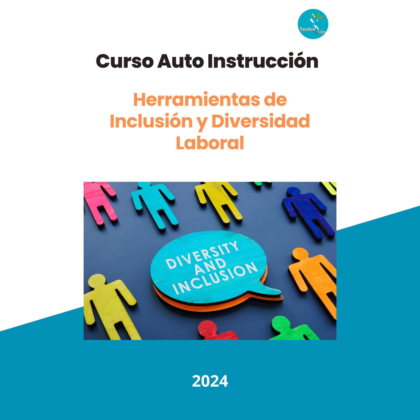 Herramientas de diversidad e inclusión asincrónico